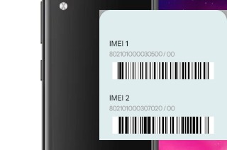 Comment voir le code IMEI dans Hand 5G
