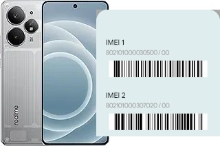 Comment voir le code IMEI dans Neo7 Turbo