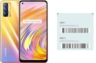 Comment voir le code IMEI dans V15 5G