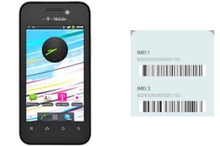 Comment voir le code IMEI dans Vivacity