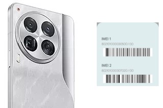 Comment voir le code IMEI dans Camon 30 Pro