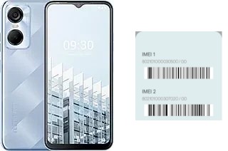 Comment voir le code IMEI dans Pop 6 Pro