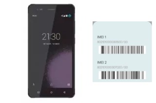 Comment voir le code IMEI dans Maxi Plus