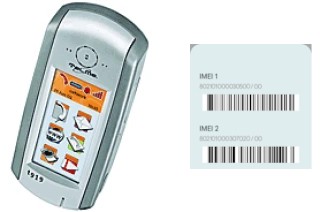 Comment voir le code IMEI dans T919
