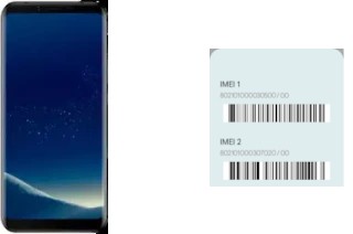 Comment voir le code IMEI dans Knight 2