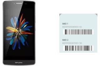 Comment voir le code IMEI dans Neffos C5L