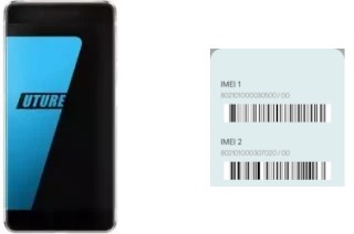Comment voir le code IMEI dans Future