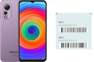 Comment voir le code IMEI dans Note 14