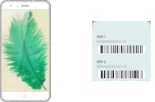 Comment voir le code IMEI dans Paris