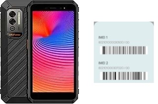 Comment voir le code IMEI dans Power Armor X11 Pro