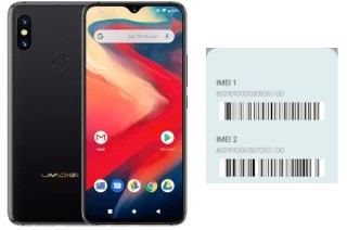 Comment voir le code IMEI dans S3 Pro