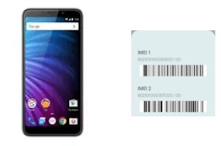Comment voir le code IMEI dans Impress Nero
