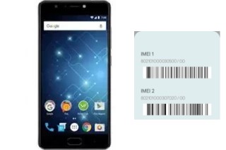 Comment voir le code IMEI dans Impress Play