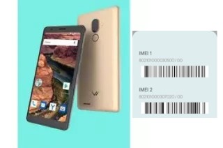 Comment voir le code IMEI dans Impress Stone
