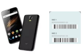 Comment voir le code IMEI dans Impress Win