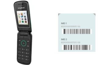 Comment voir le code IMEI dans i316
