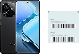 Comment voir le code IMEI dans iQOO Z9 Turbo