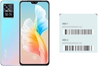 Comment voir le code IMEI dans S10 Pro