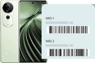 Comment voir le code IMEI dans T3 Ultra