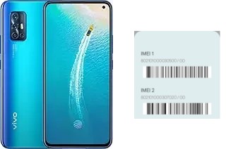 Comment voir le code IMEI dans V19 Neo