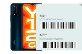 Comment voir le code IMEI dans Y12G