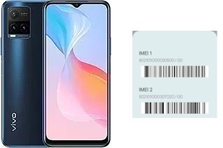 Comment voir le code IMEI dans Y21s