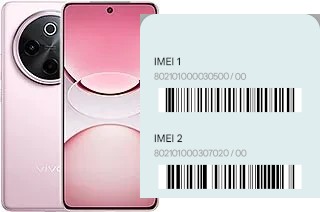 Comment voir le code IMEI dans Y300 Pro+