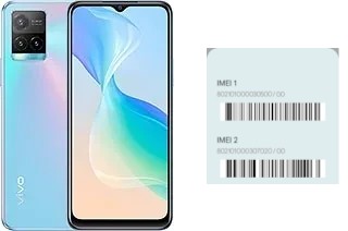 Comment voir le code IMEI dans Y33T