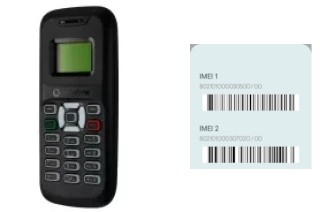 Comment voir le code IMEI dans Vodafone 150
