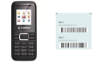 Comment voir le code IMEI dans 247 Solar