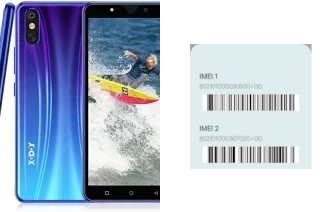 Comment voir le code IMEI dans S20 Lite