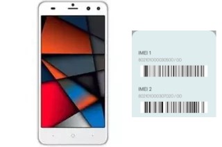 Comment voir le code IMEI dans Momo