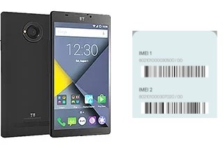 Comment voir le code IMEI dans Yunique