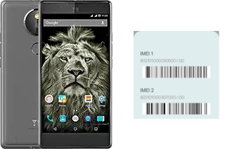 Comment voir le code IMEI dans Yutopia