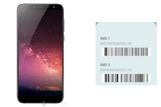 Comment voir le code IMEI dans Flash X1