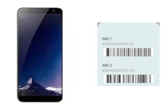 Comment voir le code IMEI dans Flash X2i
