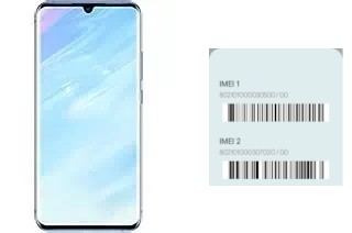 Comment voir le code IMEI dans Blade 20 Pro 5G