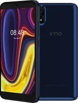 IMO Q4 Pro 2021