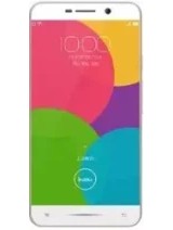 Partager la connexion avec un iNew U5W