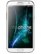 Capture vidéo écran dans Infiniton INPHO-5300