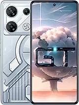 Capture vidéo écran dans Infinix GT 10 Pro