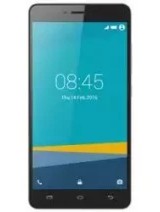 Infinix Hot 3