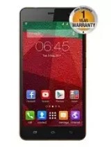 Infinix Hot Note