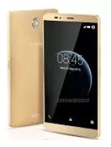 Capture vidéo écran dans Infinix Note 2
