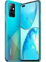 Infinix Note 8