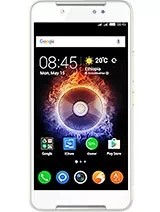 Partager la connexion avec un Infinix Smart