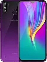 Partager la connexion avec un Infinix Smart 4c
