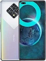 Infinix Zero 8i