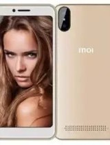 Capture vidéo écran dans Inoi 3 Power