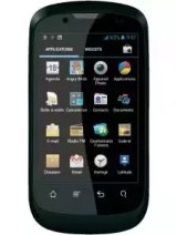 Capture vidéo écran dans Inovalley GSM30